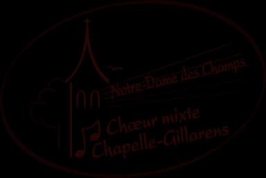 Chœur mixte chapelle Gillarens