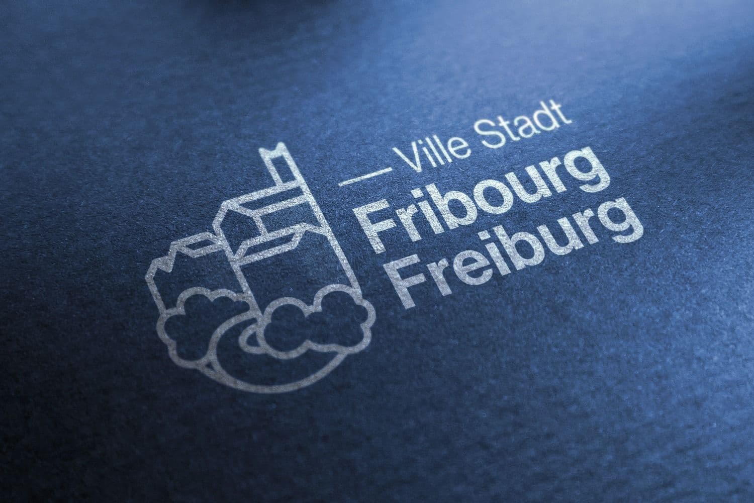 City of Fribourg — visual 3