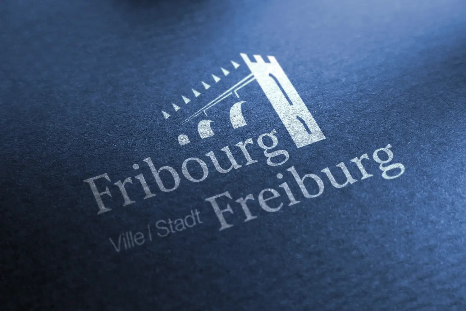 City of Fribourg — visual 4