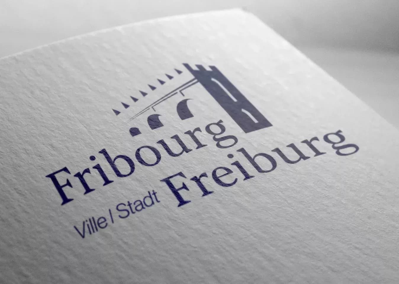 City of Fribourg — visual 5