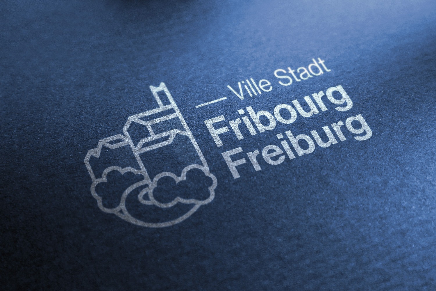 Ville de Fribourg — visuel 3