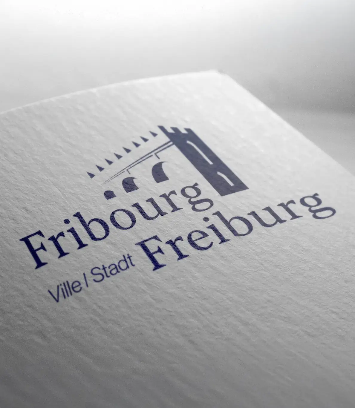 Aperçu du projet Ville de Fribourg 1