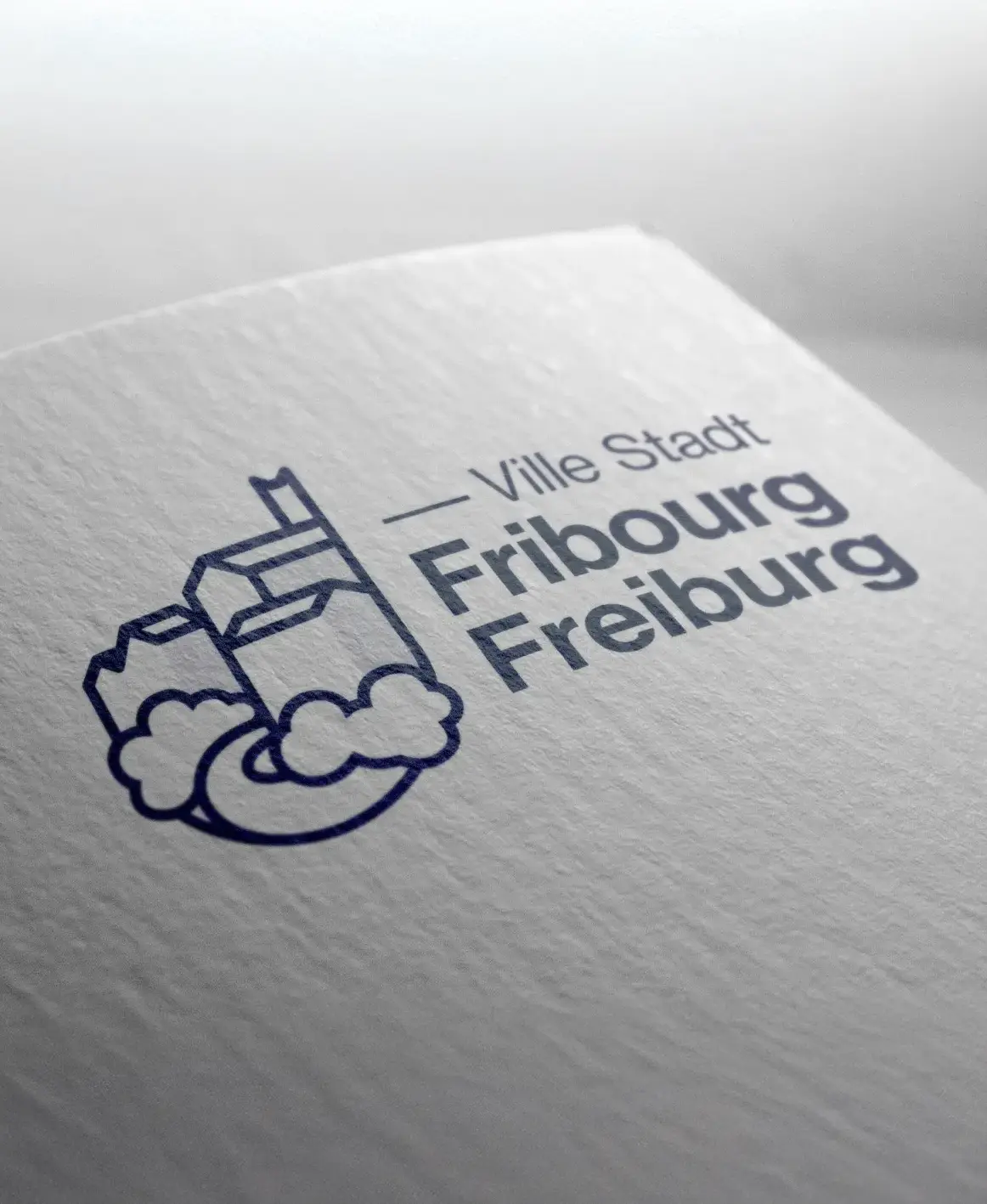 Aperçu du projet Ville de Fribourg 3