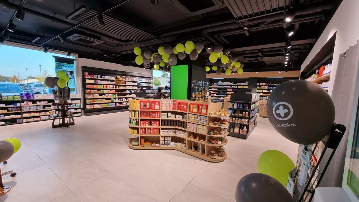 PharmaciePlus SA — visuel 4