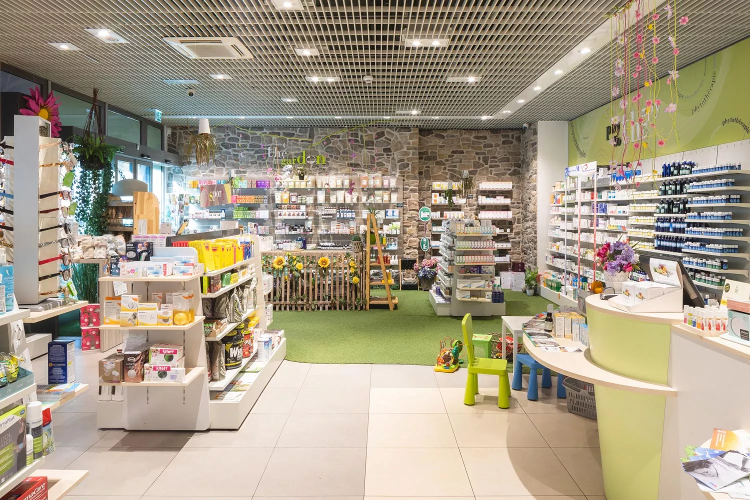 PharmaciePlus SA — visuel 5