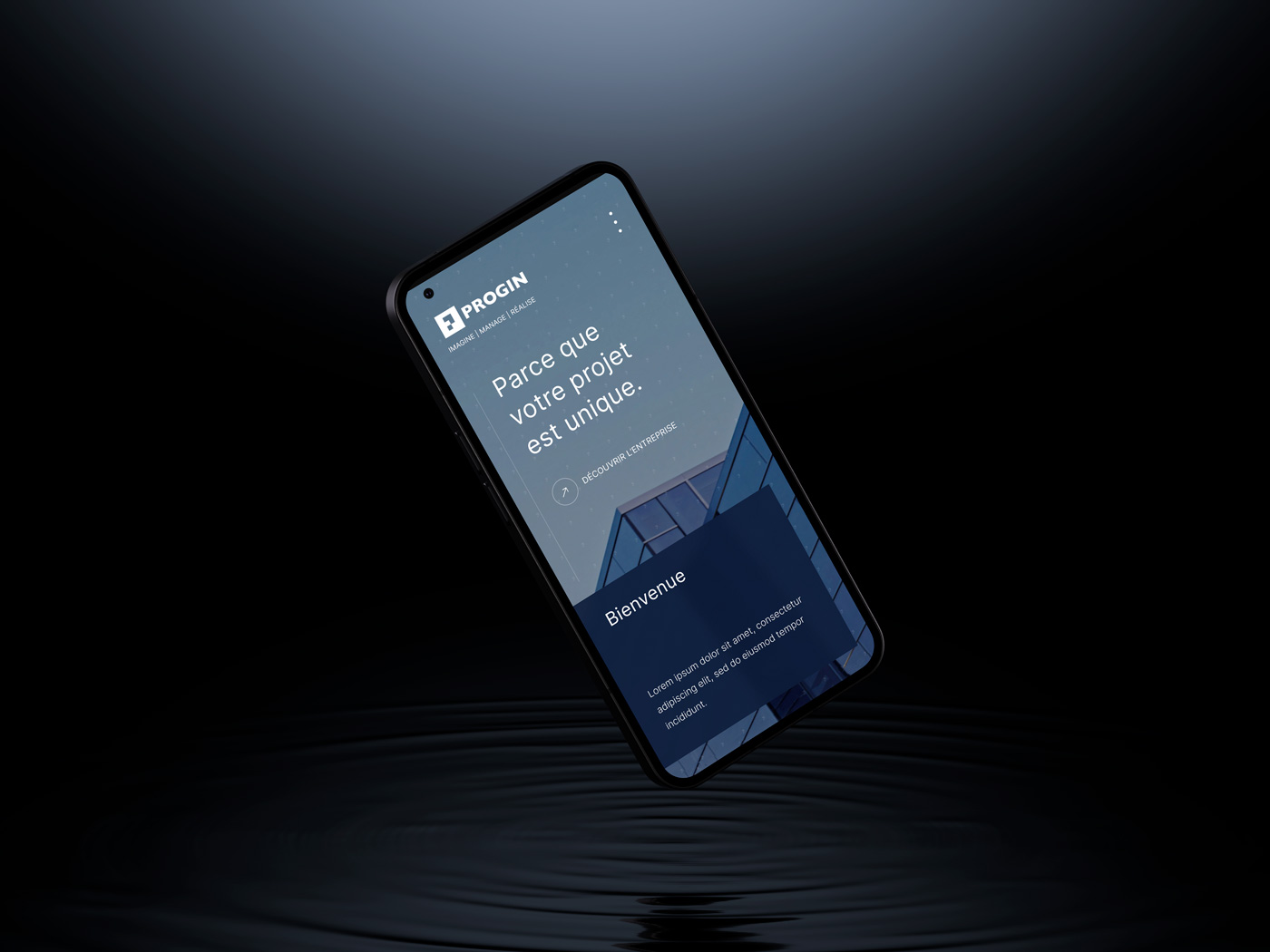 Progin SA — visuel 3