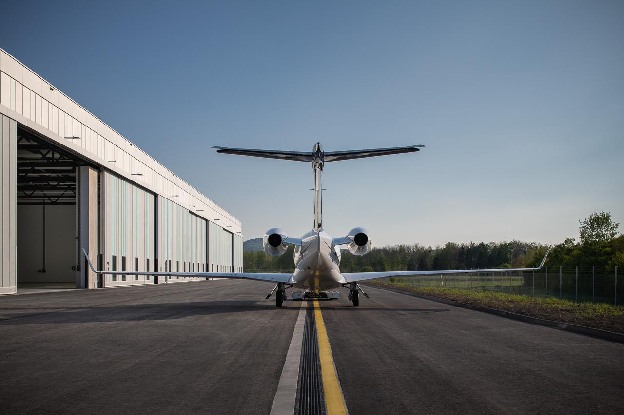Swiss Aeropole — visuel 8