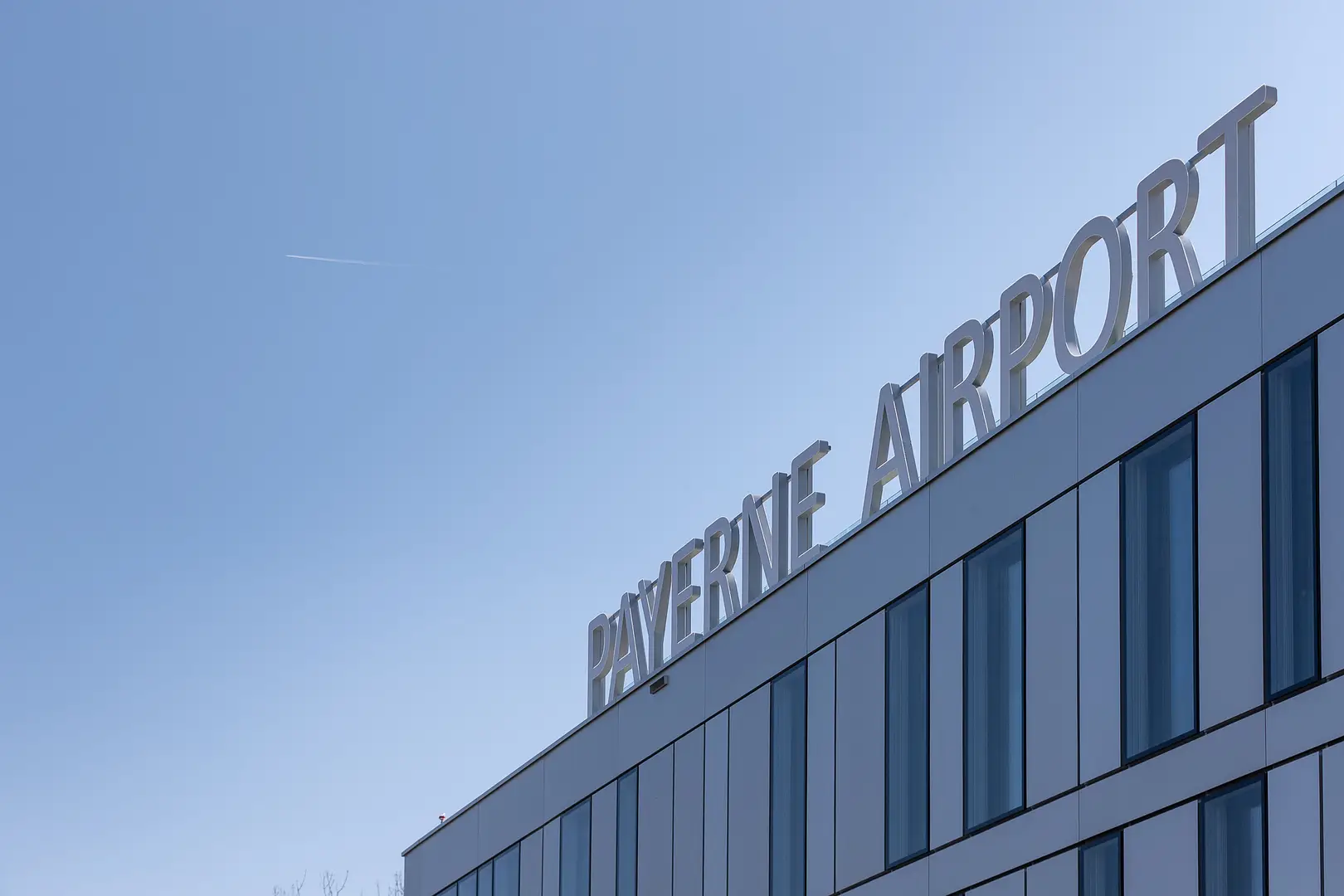Swiss Aeropole — visuel 6